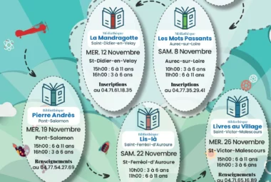 Les Tites Z’Oreilles