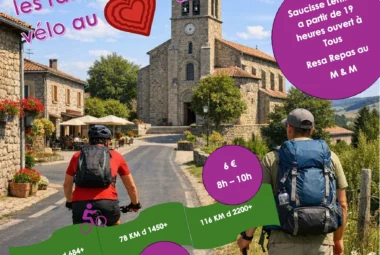 Saint-Vic&rsquo;Tour