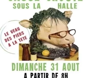 Casse-croûte de l’ACCA